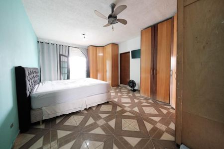 Casa à venda com 128m², 3 quartos e 3 vagasSuíte