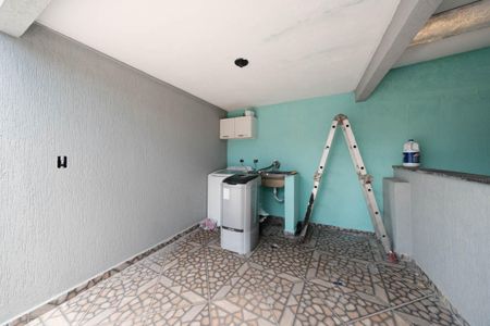 Casa à venda com 128m², 3 quartos e 3 vagasÁrea externa