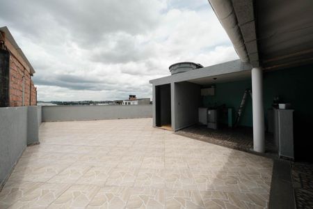 Casa à venda com 128m², 3 quartos e 3 vagasÁrea externa