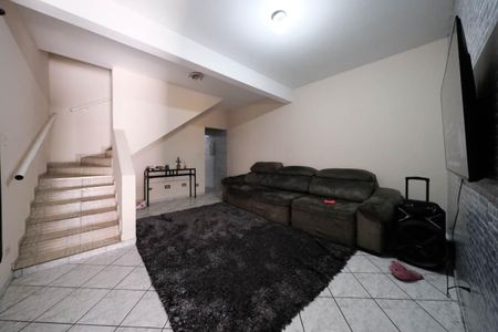 Sala de casa à venda com 3 quartos, 128m² em Jardim Matarazzo, São Paulo