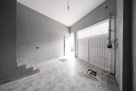 Casa à venda com 128m², 3 quartos e 3 vagasGaragem