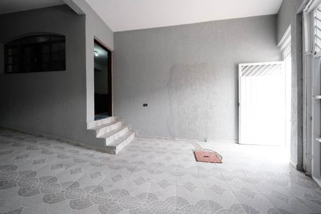 Casa à venda com 128m², 3 quartos e 3 vagasGaragem