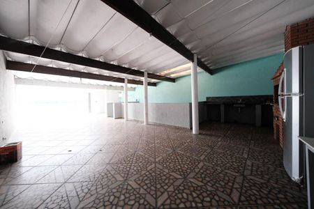 Casa à venda com 128m², 3 quartos e 3 vagasÁrea externa