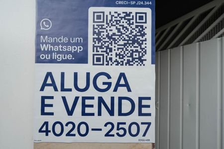 Casa à venda com 128m², 3 quartos e 3 vagasFachada