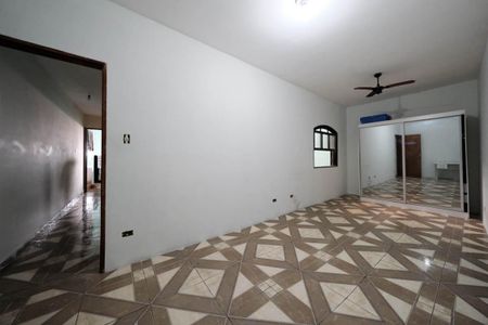 Quarto 1 de casa à venda com 3 quartos, 128m² em Jardim Matarazzo, São Paulo