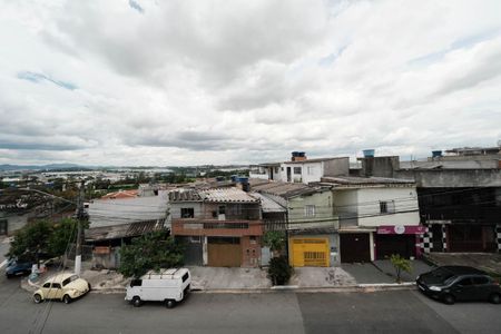 Casa à venda com 128m², 3 quartos e 3 vagasÁrea externa