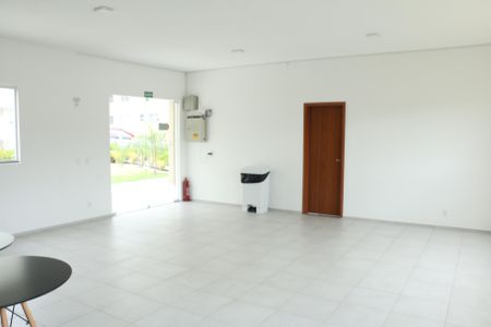 Apartamento para alugar com 55m², 2 quartos e 1 vagaSalão de Festas