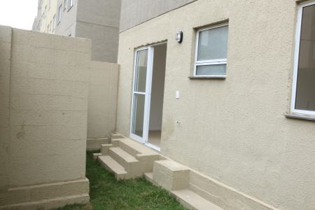 Apartamento para alugar com 55m², 2 quartos e 1 vagaÁrea gourmet