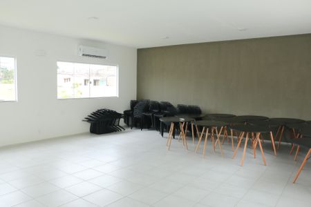 Apartamento para alugar com 55m², 2 quartos e 1 vagaSalão de Festas