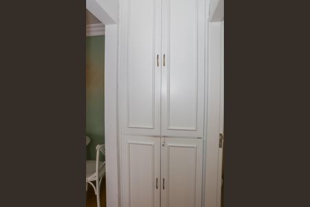 Sala de apartamento para alugar com 1 quarto, 42m² em Perdizes, São Paulo