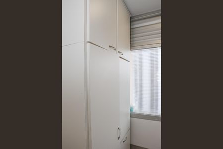 Apartamento para alugar com 42m², 1 quarto e 1 vaga Apartamento para alugar com 42m², 1 quarto e 1 vagaCozinha e Área de Serviço