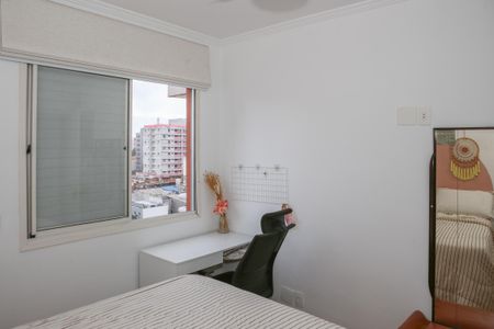 Quarto de apartamento para alugar com 1 quarto, 42m² em Perdizes, São Paulo