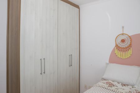 Quarto de apartamento para alugar com 1 quarto, 42m² em Perdizes, São Paulo