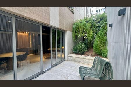 Apartamento à venda com 161m², 2 quartos e 2 vagas Apartamento à venda com 161m², 2 quartos e 2 vagasÁrea comum