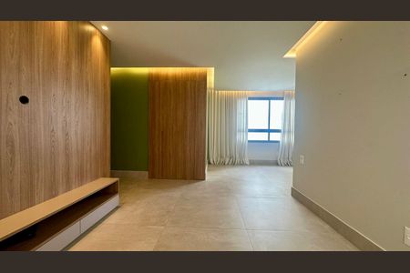 Apartamento à venda com 161m², 2 quartos e 2 vagas Apartamento à venda com 161m², 2 quartos e 2 vagasSala