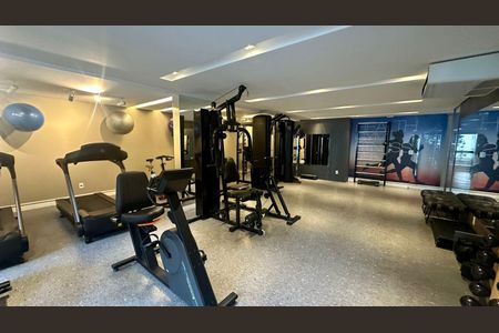 Apartamento à venda com 161m², 2 quartos e 2 vagas Apartamento à venda com 161m², 2 quartos e 2 vagasÁrea comum