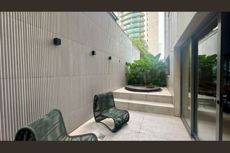 Apartamento à venda com 161m², 2 quartos e 2 vagas Apartamento à venda com 161m², 2 quartos e 2 vagasÁrea comum