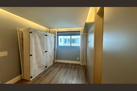 Quarto  de apartamento à venda com 2 quartos, 161m² em Funcionários, Belo Horizonte