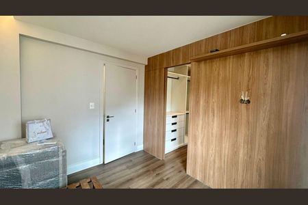 Apartamento à venda com 161m², 2 quartos e 2 vagas Apartamento à venda com 161m², 2 quartos e 2 vagasQuarto