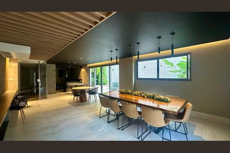 Apartamento à venda com 161m², 2 quartos e 2 vagas Apartamento à venda com 161m², 2 quartos e 2 vagasÁrea comum