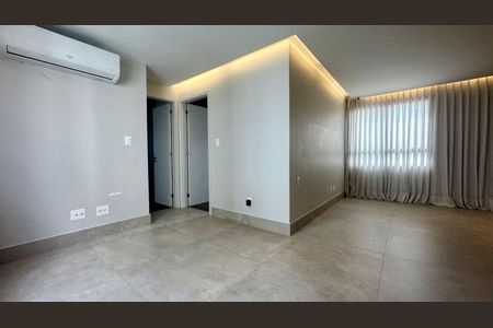 Apartamento à venda com 161m², 2 quartos e 2 vagas Apartamento à venda com 161m², 2 quartos e 2 vagasSala