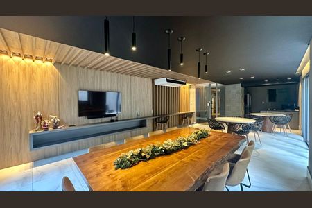 Apartamento à venda com 161m², 2 quartos e 2 vagas Apartamento à venda com 161m², 2 quartos e 2 vagasÁrea comum