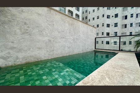 Apartamento à venda com 161m², 2 quartos e 2 vagas Apartamento à venda com 161m², 2 quartos e 2 vagasTerraço