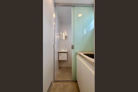 Apartamento à venda com 161m², 2 quartos e 2 vagas Apartamento à venda com 161m², 2 quartos e 2 vagasÁrea privativa