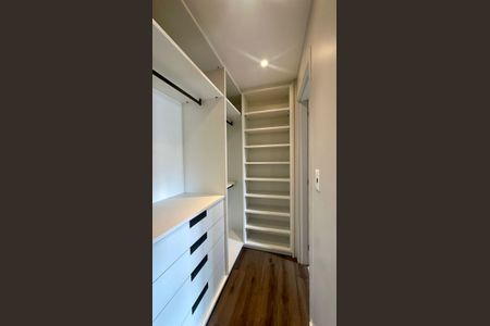 Quarto  de apartamento à venda com 2 quartos, 161m² em Funcionários, Belo Horizonte