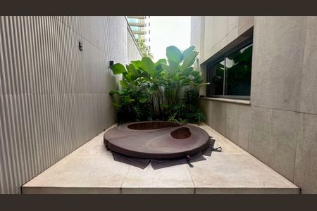 Apartamento à venda com 161m², 2 quartos e 2 vagas Apartamento à venda com 161m², 2 quartos e 2 vagasÁrea comum