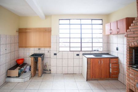 Casa à venda com 175m², 2 quartos e 2 vagasÁrea de Serviço/Área gourmet