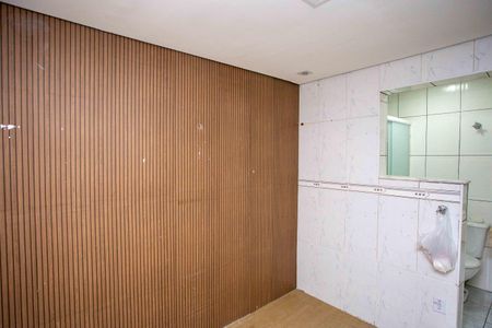 Casa à venda com 175m², 2 quartos e 2 vagasCloset da suíte