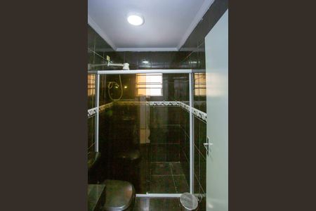 Casa à venda com 175m², 2 quartos e 2 vagasBanheiro Social