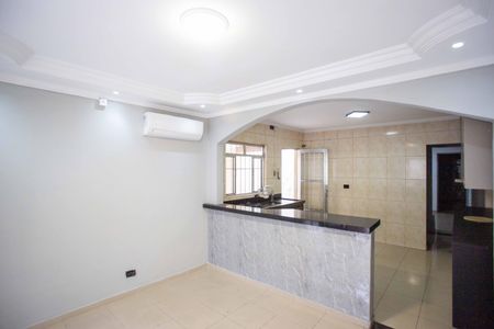 Sala de casa à venda com 2 quartos, 175m² em Casa Grande, Diadema