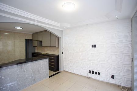 Sala de casa à venda com 2 quartos, 175m² em Casa Grande, Diadema