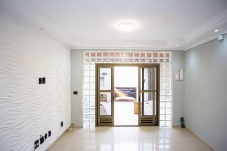 Sala de casa à venda com 2 quartos, 175m² em Casa Grande, Diadema
