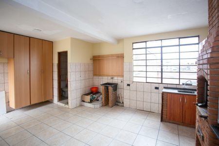 Casa à venda com 175m², 2 quartos e 2 vagasÁrea de Serviço/Área gourmet