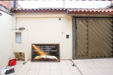 Casa à venda com 175m², 2 quartos e 2 vagasGaragem