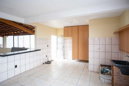 Casa à venda com 175m², 2 quartos e 2 vagasÁrea de Serviço/Área gourmet