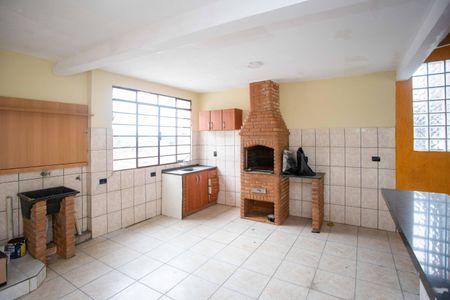 Casa à venda com 175m², 2 quartos e 2 vagasÁrea de Serviço/Área gourmet