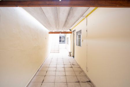 Casa à venda com 175m², 2 quartos e 2 vagasQuintal