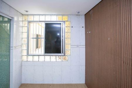 Casa à venda com 175m², 2 quartos e 2 vagasCloset da suíte