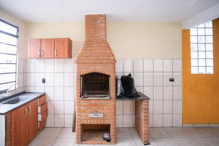 Casa à venda com 175m², 2 quartos e 2 vagasÁrea de Serviço/Área gourmet