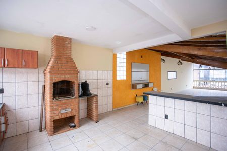 Casa à venda com 175m², 2 quartos e 2 vagasÁrea de Serviço/Área gourmet