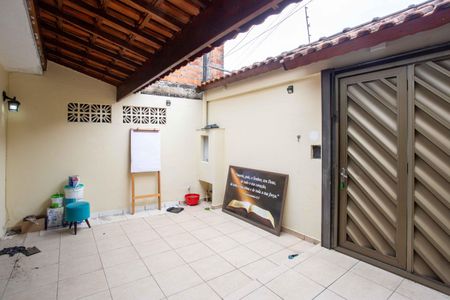 Casa à venda com 175m², 2 quartos e 2 vagasGaragem
