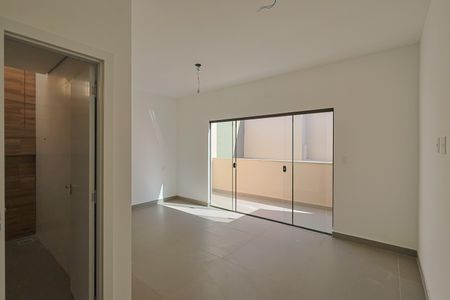 Casa à venda com 127m², 3 quartos e 1 vagaQuarto 3 - Suíte