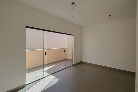 Casa à venda com 127m², 3 quartos e 1 vagaQuarto 3 - Suíte