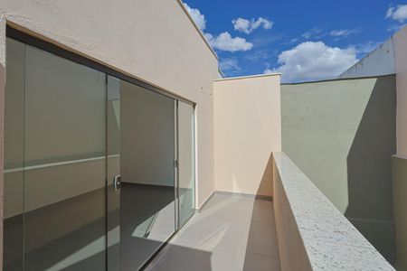 Casa à venda com 127m², 3 quartos e 1 vagaQuarto 3 - Suíte