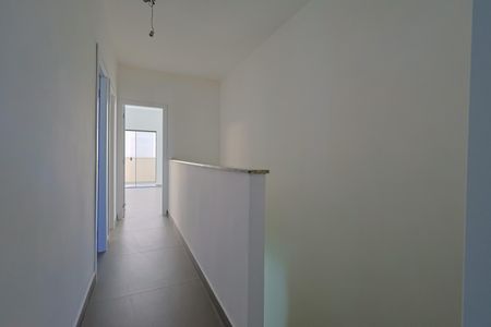 Casa à venda com 127m², 3 quartos e 1 vagaCorredor
