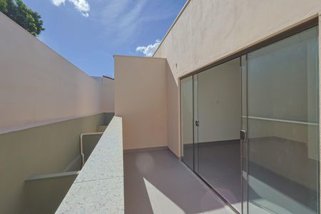 Casa à venda com 127m², 3 quartos e 1 vagaQuarto 3 - Suíte